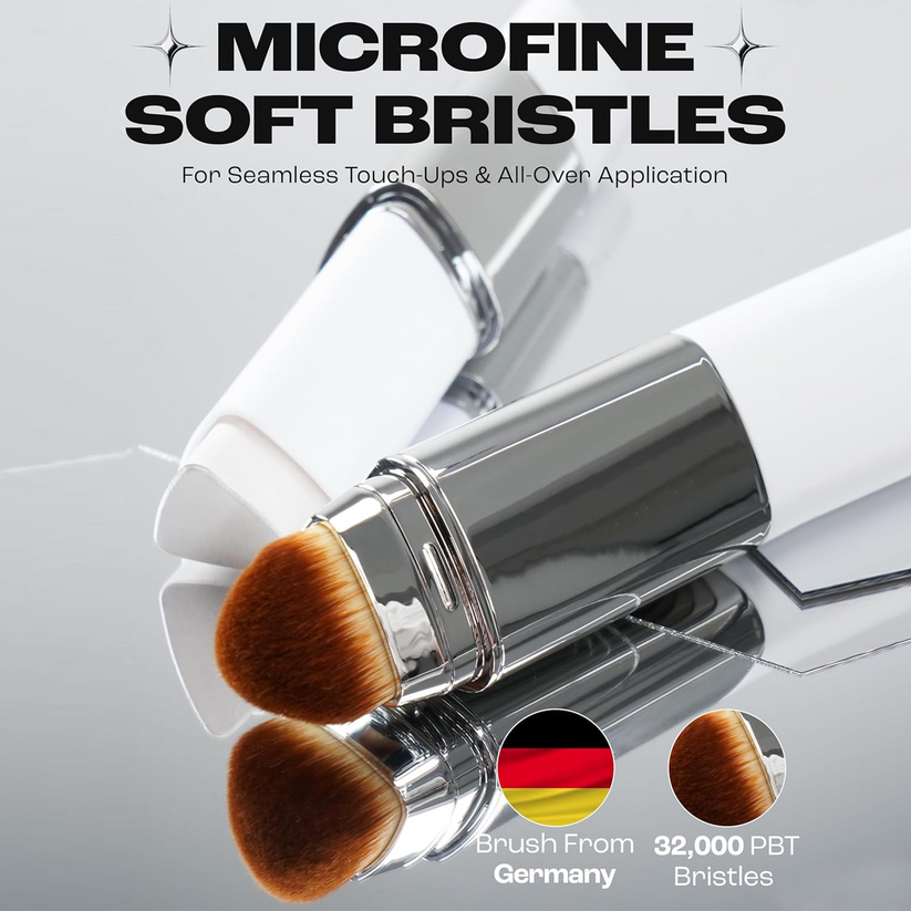 Final 3 hours 65% off:🌸Color-Changing Cover Cream Stick Skincare meets makeup