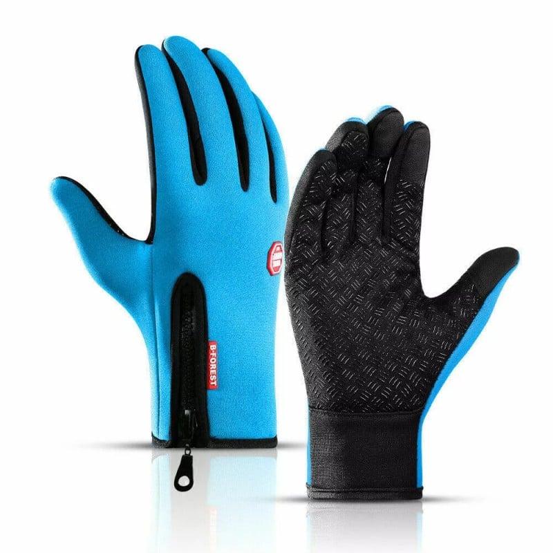 🔥50% off for the last 3 hours🏆 New Arrival- Waterproof Touchscreen Gloves for Outdoor Working