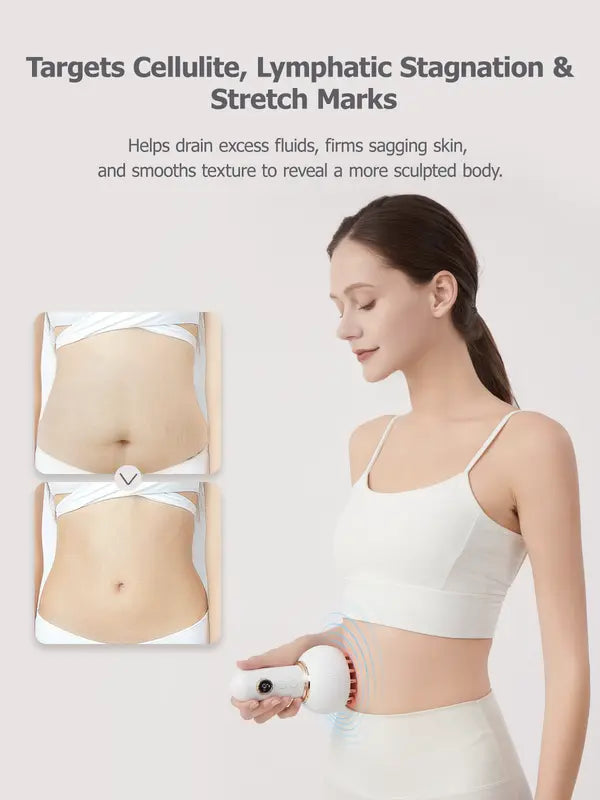 🌸Handheld Body Massager for Legs🌸