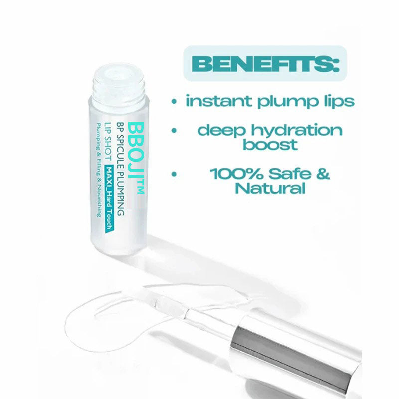 🔥 Last Day 51% OFF✨BBOJI™BP Spicule Plumping Lip Shot