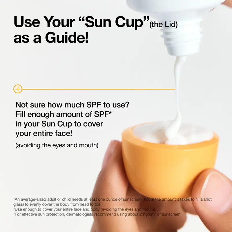 Last 3 hours: 50% off🌸Moisturizing, waterproof and whitening triple effect SPF 50 sunscreen