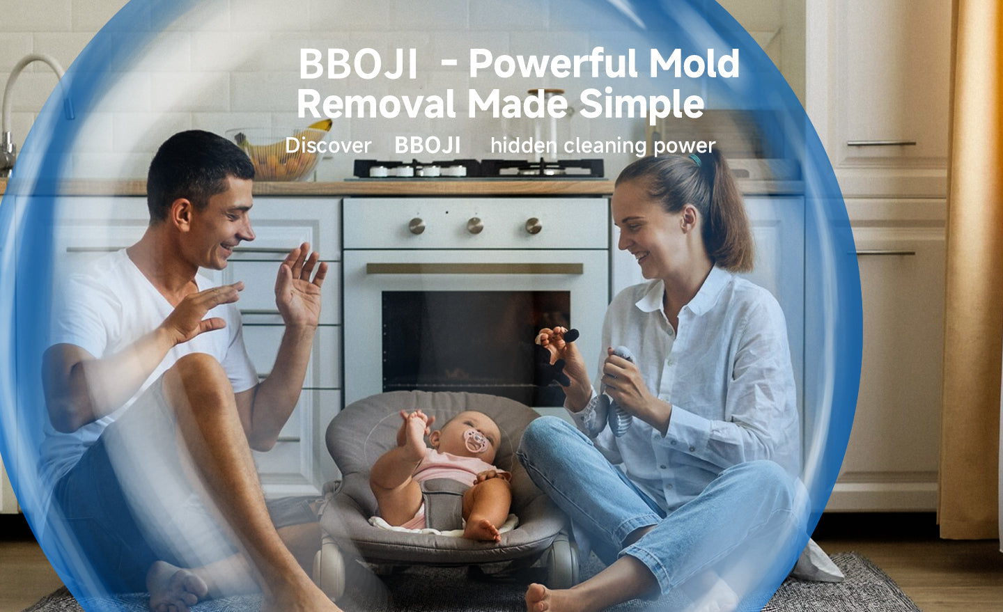 Final 3 hours 50% off:🌸 Mold Stain Remover Gel🔥