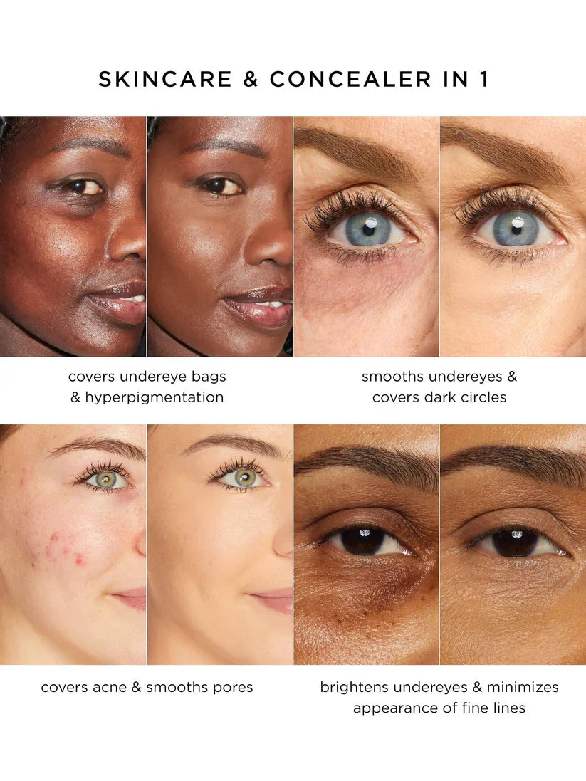 🔥Special Price Buy 1 Get 1 Free⏰ 💥LOVILDS Big Stick Energy duo – shape tape concealer stick🔥