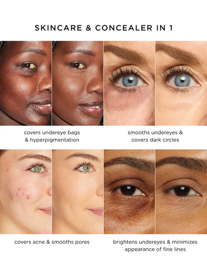 🔥Special Price Buy 1 Get 1 Free⏰ 💥LOVILDS Big Stick Energy duo – shape tape concealer stick🔥