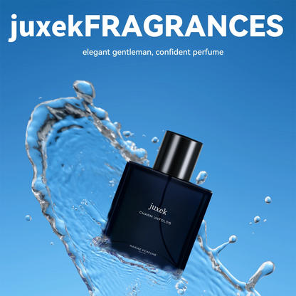 Final 3 Hours: 60%OFF🔥 Gentlemen’s Fragrance Set with Marine Perfume & Club Gent’s Aroma