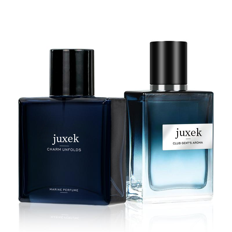 Final 3 Hours: 60%OFF🔥 Gentlemen’s Fragrance Set with Marine Perfume & Club Gent’s Aroma