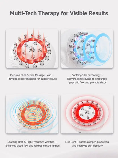 🌸Handheld Body Massager for Legs🌸