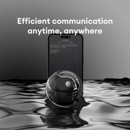 🏆LAST DAY SALE 60% OFF⏰AI Translation T26 Pro MAX Wireless Bluetooth Translation Earbuds