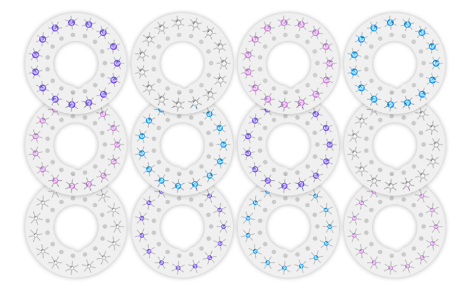 Bling Bling! 💎 The Sparkle Machine