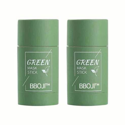 🔥Green Tea Green Tea Mask🔥