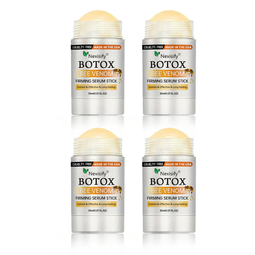 Made and Shipped from USA✨Nexisify® Botox Bee Venom Firming Serum Stick(🔥LAST DAY 70% OFF)💄