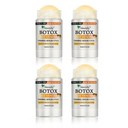 Made and Shipped from USA✨Nexisify® Botox Bee Venom Firming Serum Stick(🔥LAST DAY 70% OFF)💄