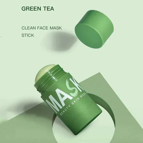 🔥Green Tea Green Tea Mask🔥