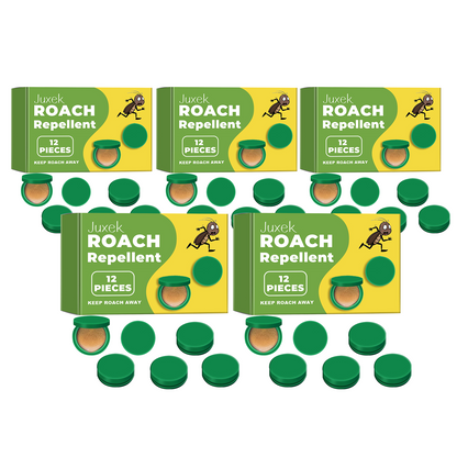 🔥Juxek™- Roach Repellent