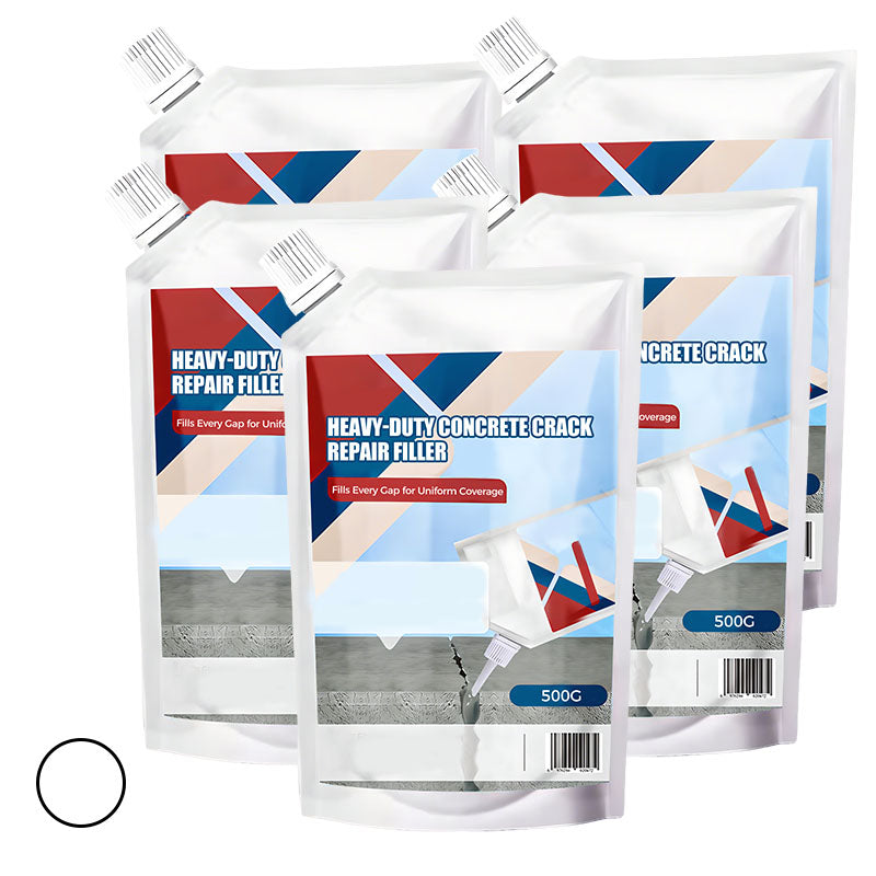 🔥Heavy-Duty Concrete Crack Repair Adhesive
