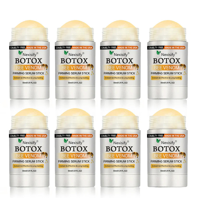 Made and Shipped from USA✨Nexisify® Botox Bee Venom Firming Serum Stick(🔥LAST DAY 70% OFF)💄