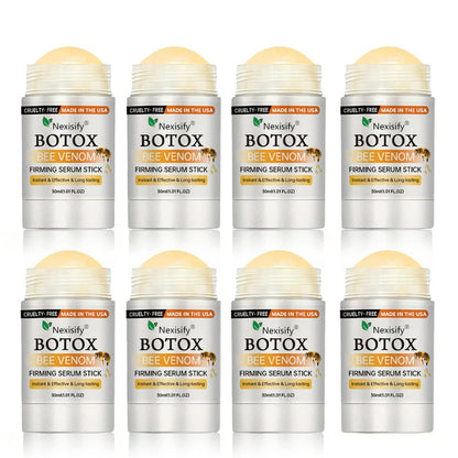 Made and Shipped from USA✨Nexisify® Botox Bee Venom Firming Serum Stick(🔥LAST DAY 70% OFF)💄