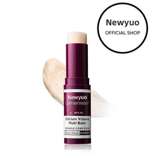 🌸Newyuo Cemenrete Calcium Multi Balm | Anti-aging, Sagging, Wrinkles | Korean Cosmetics 🔥Final 3 Hours: 60% off