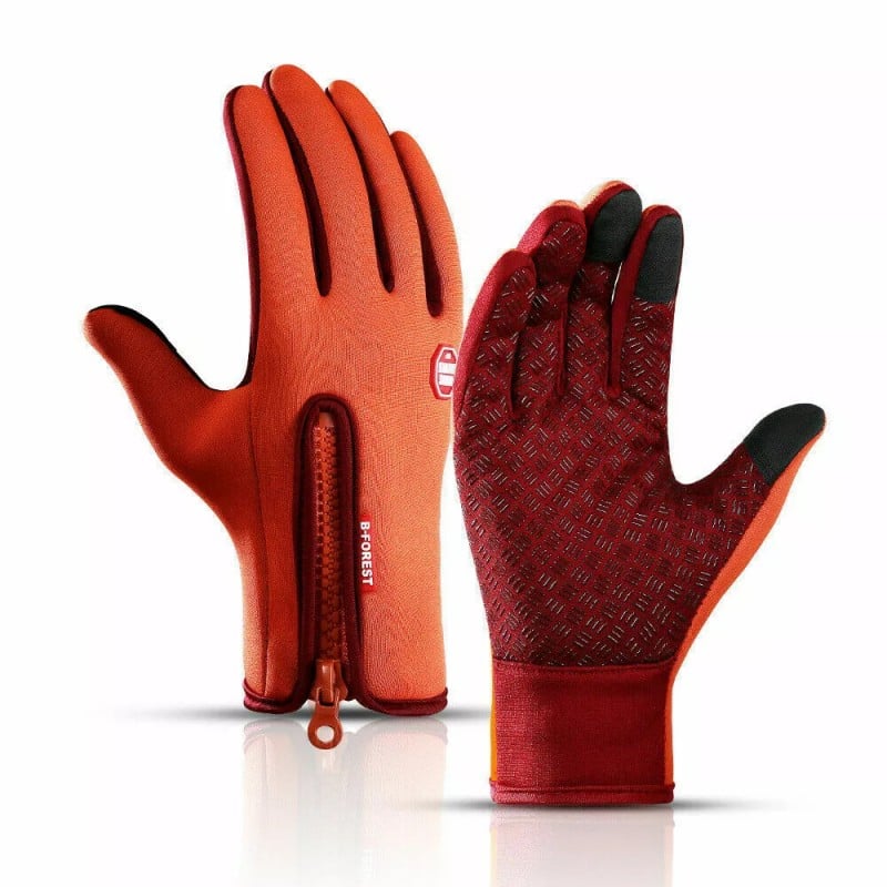 🔥50% off for the last 3 hours🏆 New Arrival- Waterproof Touchscreen Gloves for Outdoor Working
