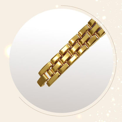 🔥Luxury Full Diamond Bangle Bracelet Watch