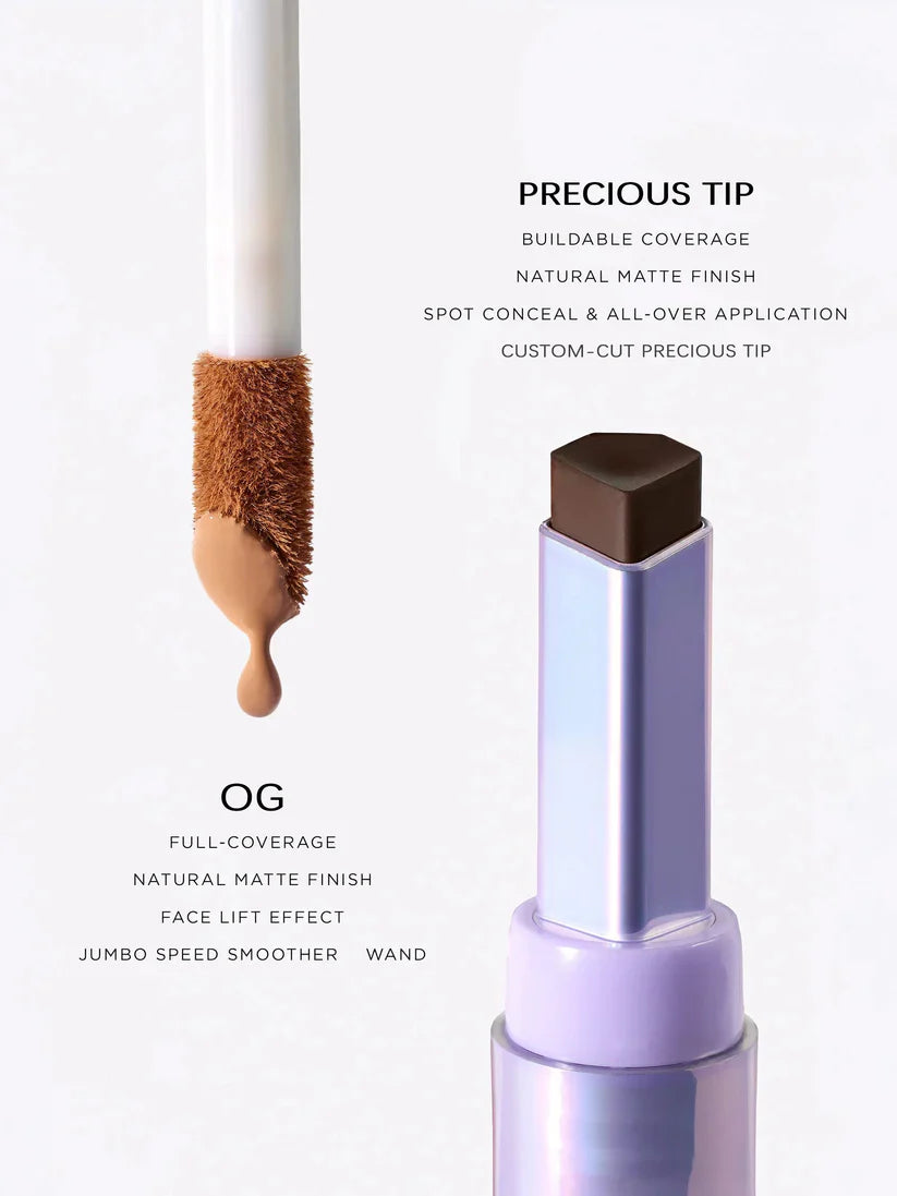 🔥Special Price Buy 1 Get 1 Free⏰ 💥LOVILDS Big Stick Energy duo – shape tape concealer stick🔥