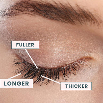 Juxek™ 🔥Eyelash & Brow Serum, Dermatologist Certified, Vegan & Cruelty-Free