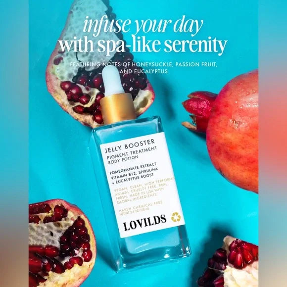 ⚡️5-Second Post-Hair Removal Rescue: Bumps Fade, Skin Glows! Glass Smooth Oil.