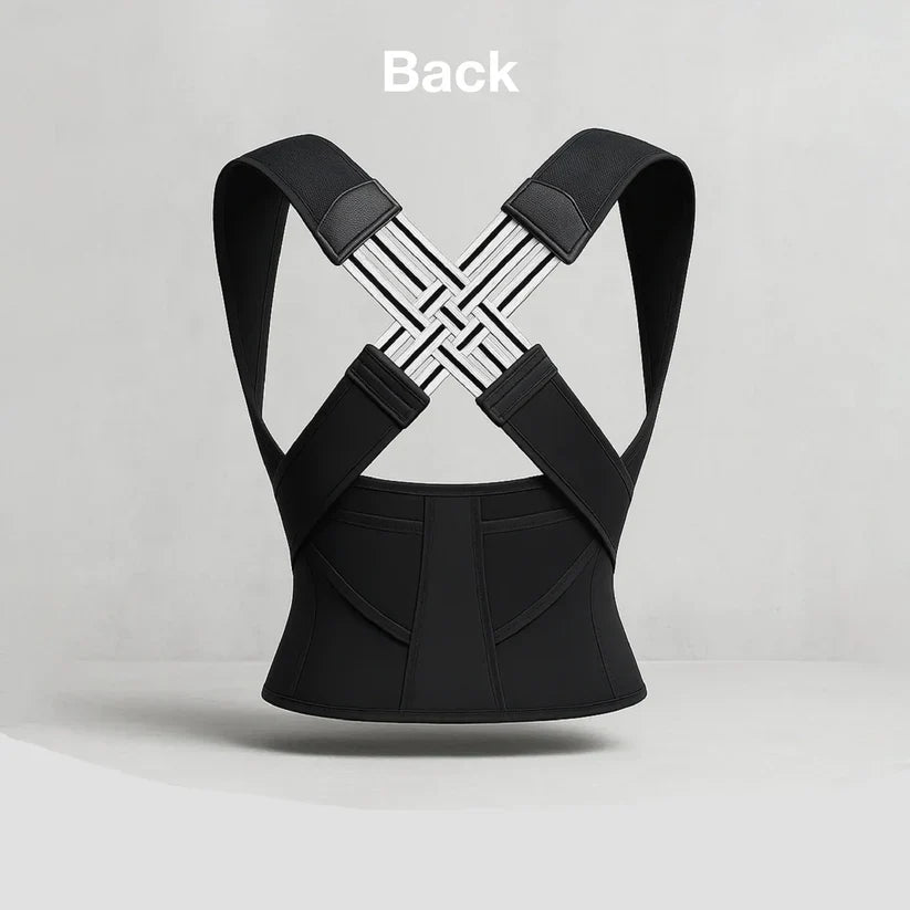(🔥 Last three hours, Free shipping for the entire order🔥)👦 - THE ORIGINAL BACK HERO👧Get Up to 63%