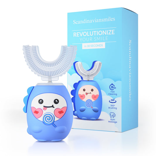 🌸20% off discount now limited to 8 hours:🌸Kids Brush