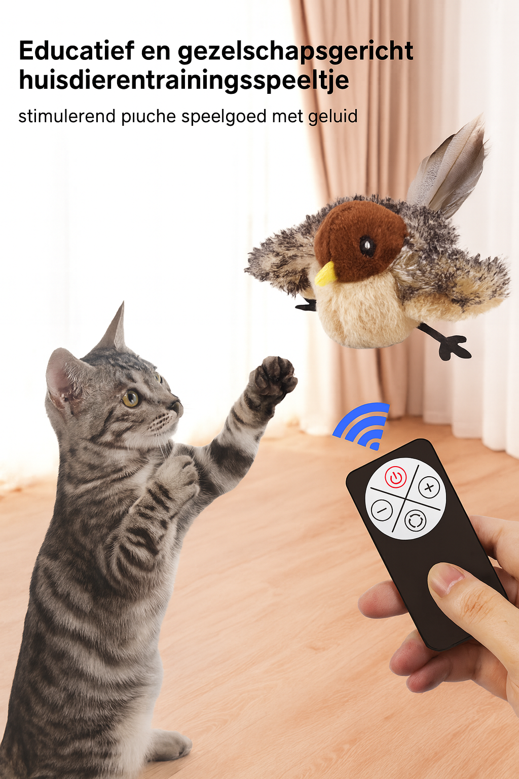 Limited time offer: Toys for your pets 🌸