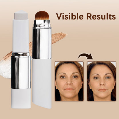 Final 3 hours 65% off:🌸Color-Changing Cover Cream Stick Skincare meets makeup