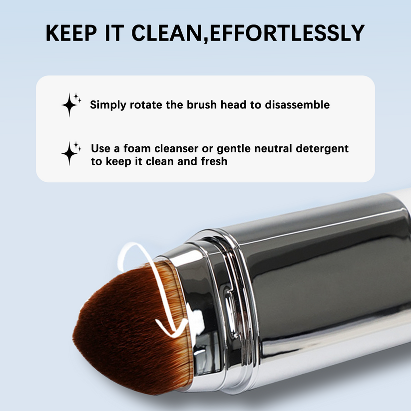 Final 3 hours 65% off:🌸Color-Changing Cover Cream Stick Skincare meets makeup