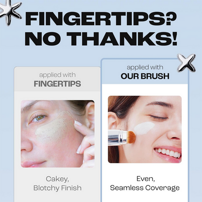 Final 3 hours 65% off:🌸Color-Changing Cover Cream Stick Skincare meets makeup