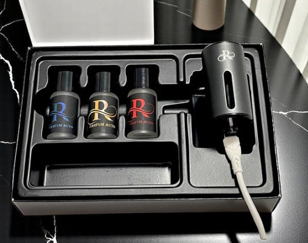 Odorizant Auto Inteligent , Royal