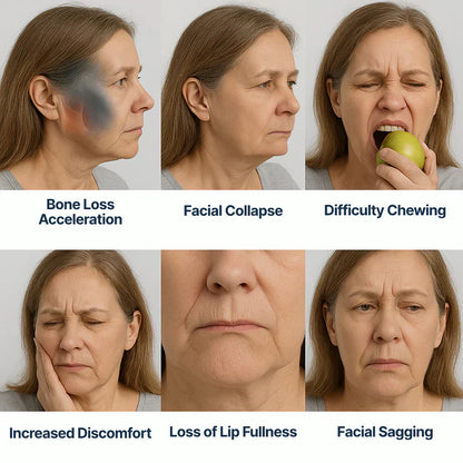 Custom-Fit Functional Dentures