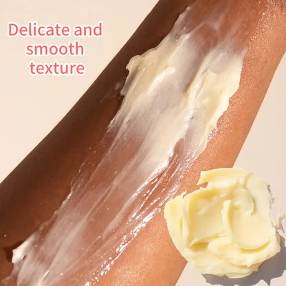 JUXEK BODYGLAZE - Your Skin's Ultimate Icing