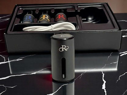 Odorizant Auto Inteligent , Royal