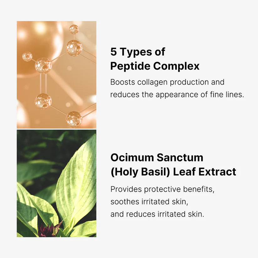 Final 3 hours 50% off:🌸Rose PDRN Pink Peptide Serum🔥