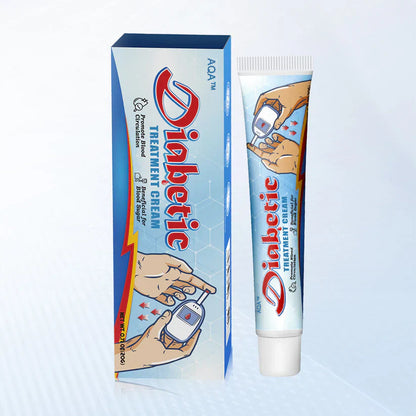 🔥🔥🔥 Final 2 hours 60% OFF:AQA® Diabetic Foot Care Cream