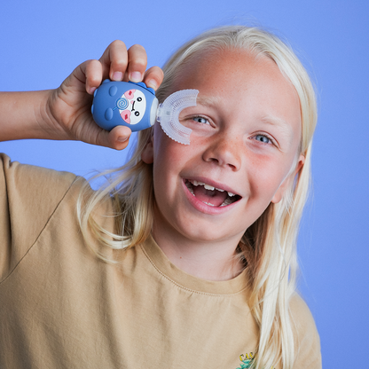 🌸20% off discount now limited to 8 hours:🌸Kids Brush