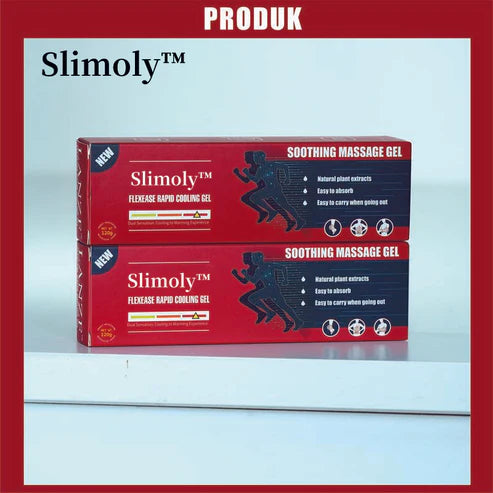 Plant-Based Massage Cream – Fast Joint & Muscle Pain Relief for Knees, Back, Neck, and More