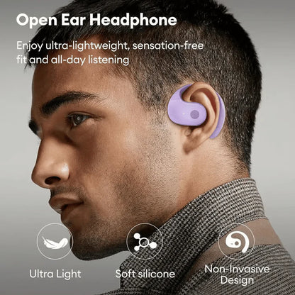 🏆LAST DAY SALE 60% OFF⏰AI Translation T26 Pro MAX Wireless Bluetooth Translation Earbuds