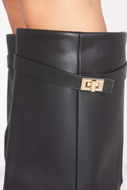 🔥Last 3 hours of special offers:🌸Botas altas con un estilo elegante