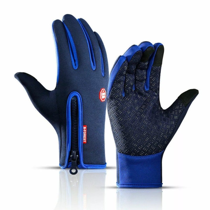 🔥50% off for the last 3 hours🏆 New Arrival- Waterproof Touchscreen Gloves for Outdoor Working
