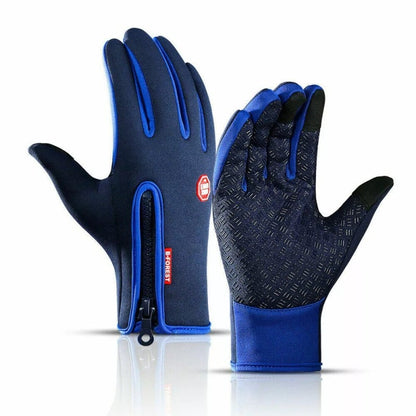 🔥50% off for the last 3 hours🏆 New Arrival- Waterproof Touchscreen Gloves for Outdoor Working