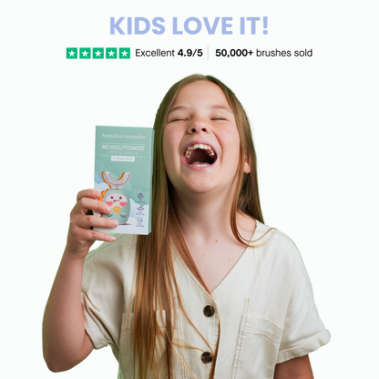 🌸20% off discount now limited to 8 hours:🌸Kids Brush