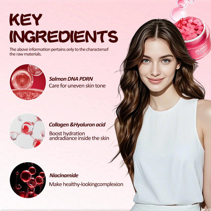 🔥🔥🔥Final 3 hours 75% OFF:🌸Mix & Match Boba Cream Set