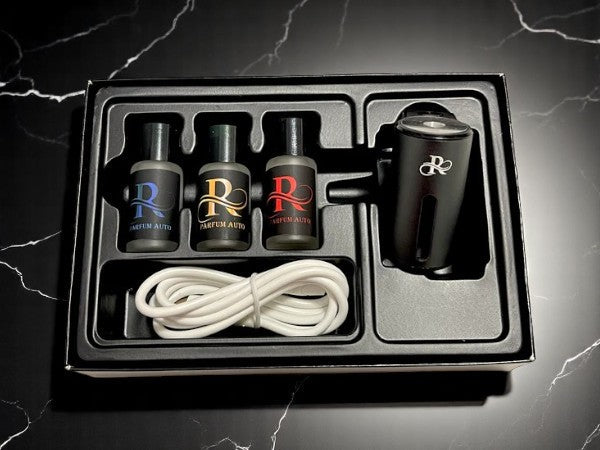 Odorizant Auto Inteligent , Royal