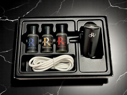 Odorizant Auto Inteligent , Royal