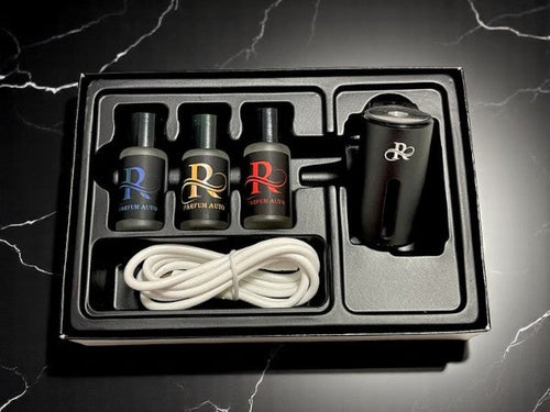 Odorizant Auto Inteligent , Royal